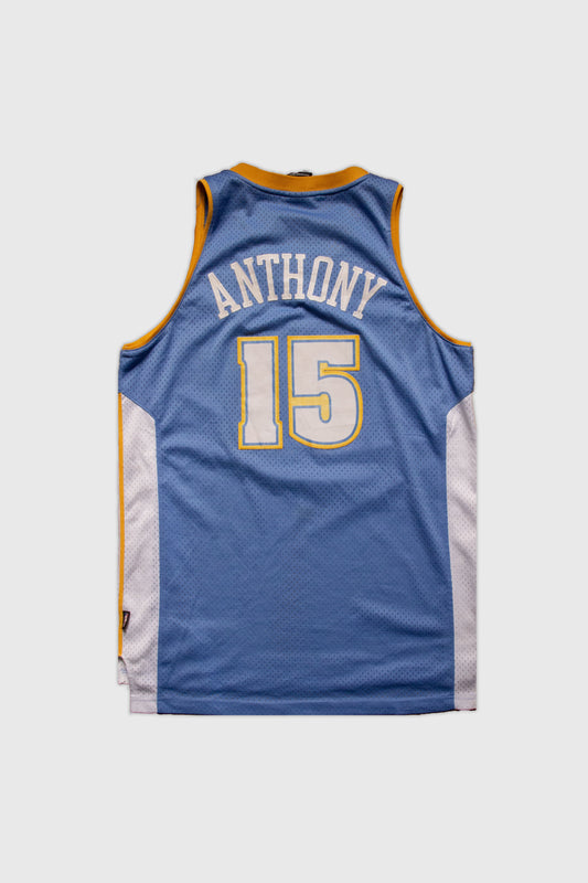 Carmelo Anthony Denver Nuggets Jersey
