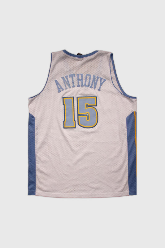 Carmelo Anthony Denver Nuggets Jersey