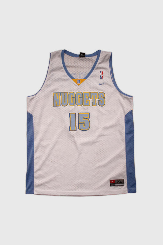 Carmelo Anthony Denver Nuggets Jersey