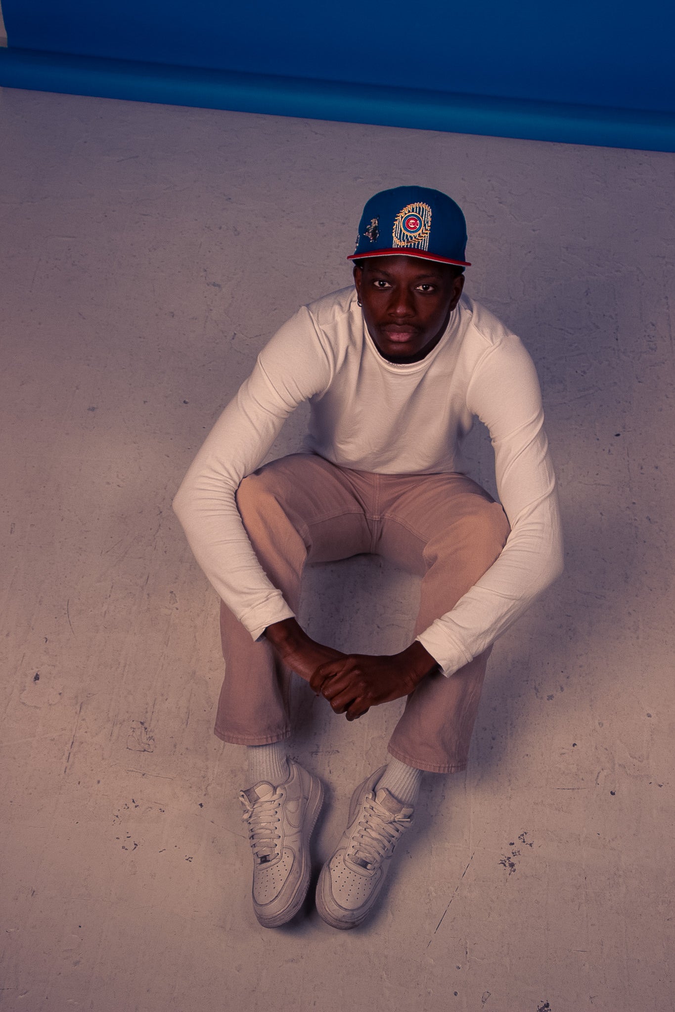 Chicago Cubs Cap