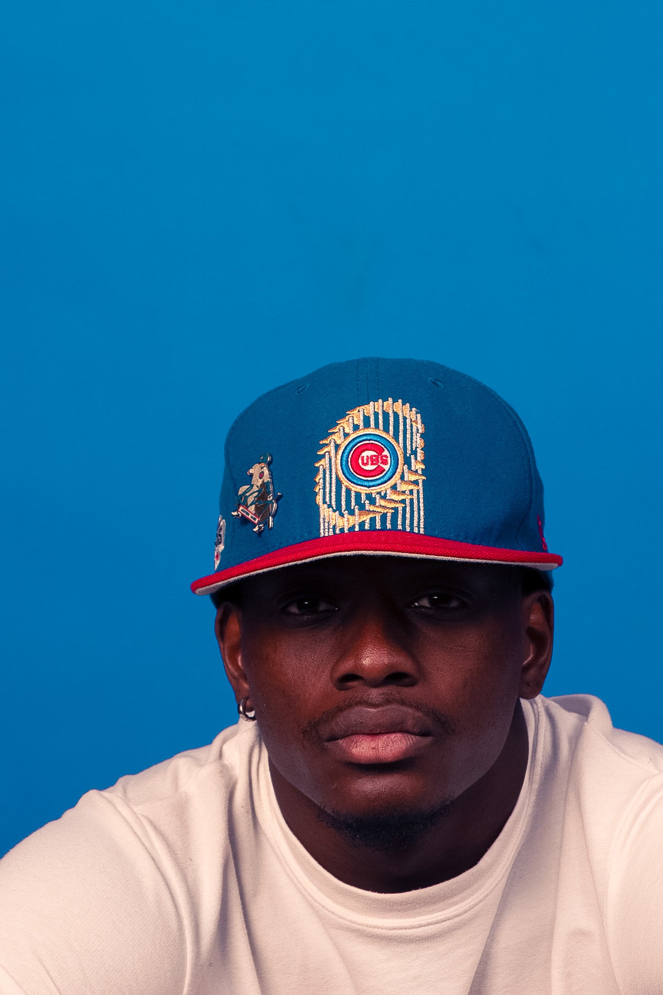 Chicago Cubs Cap