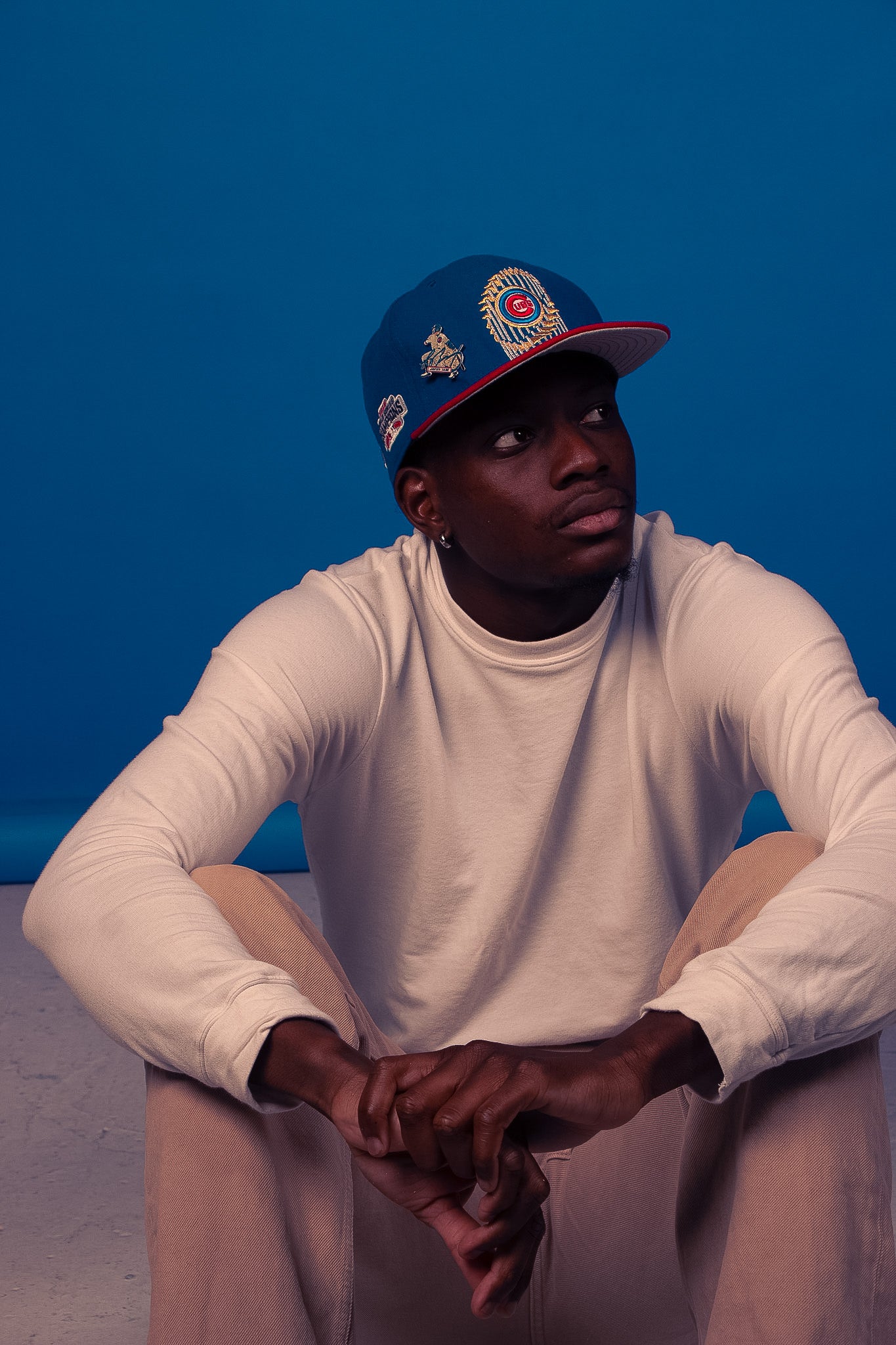 Chicago Cubs Cap