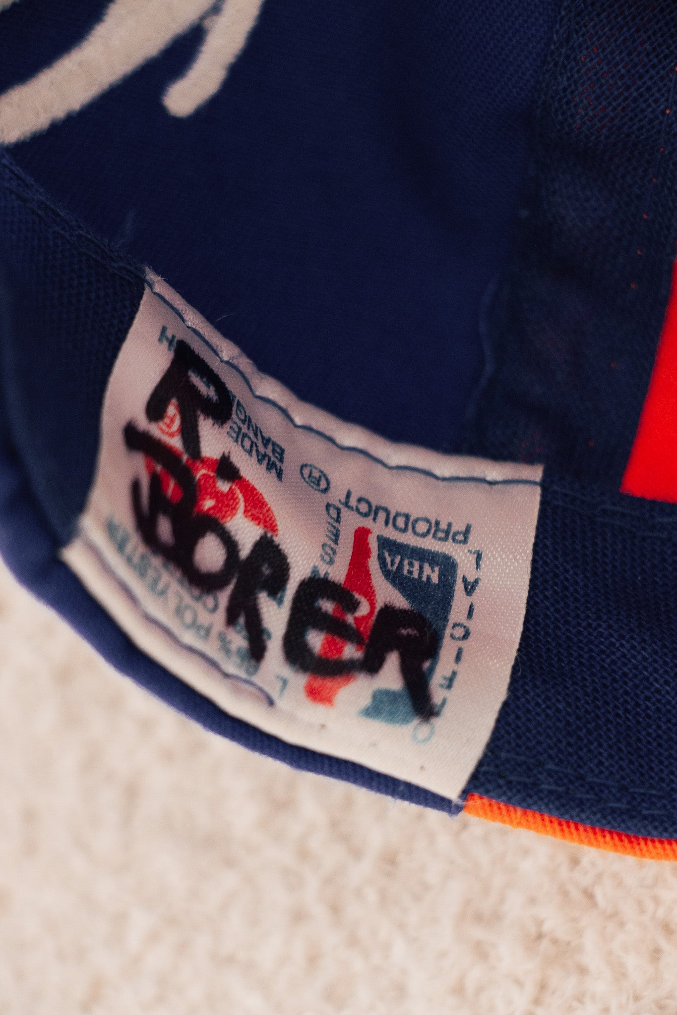 New York Knicks Cap