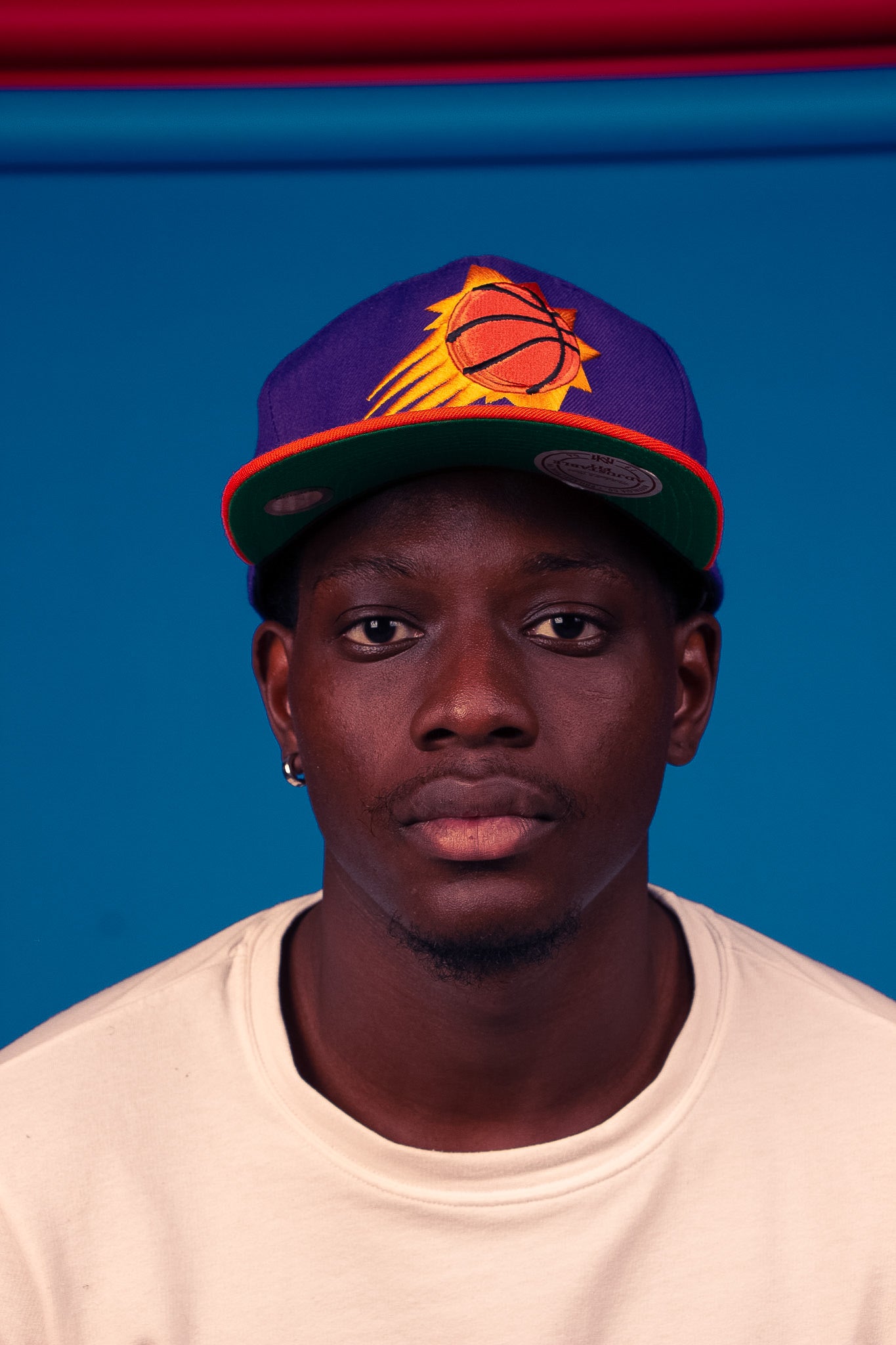 Phoenix Suns Cap