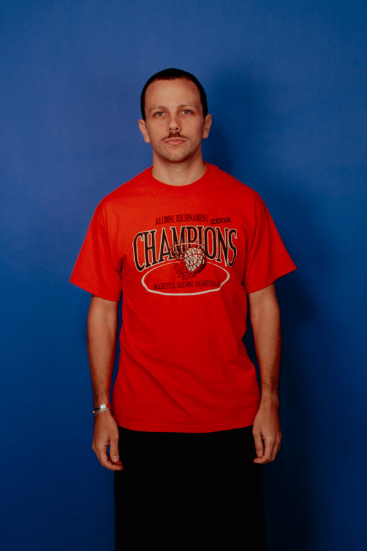 Basketball Champions T-shirt