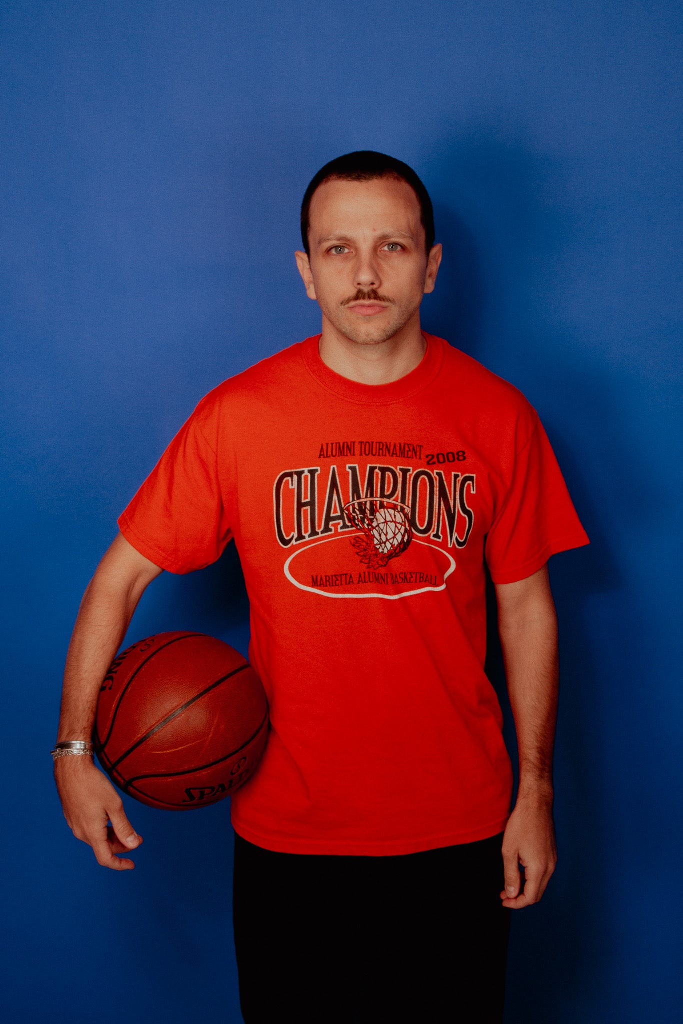 Basketball Champions T-shirt