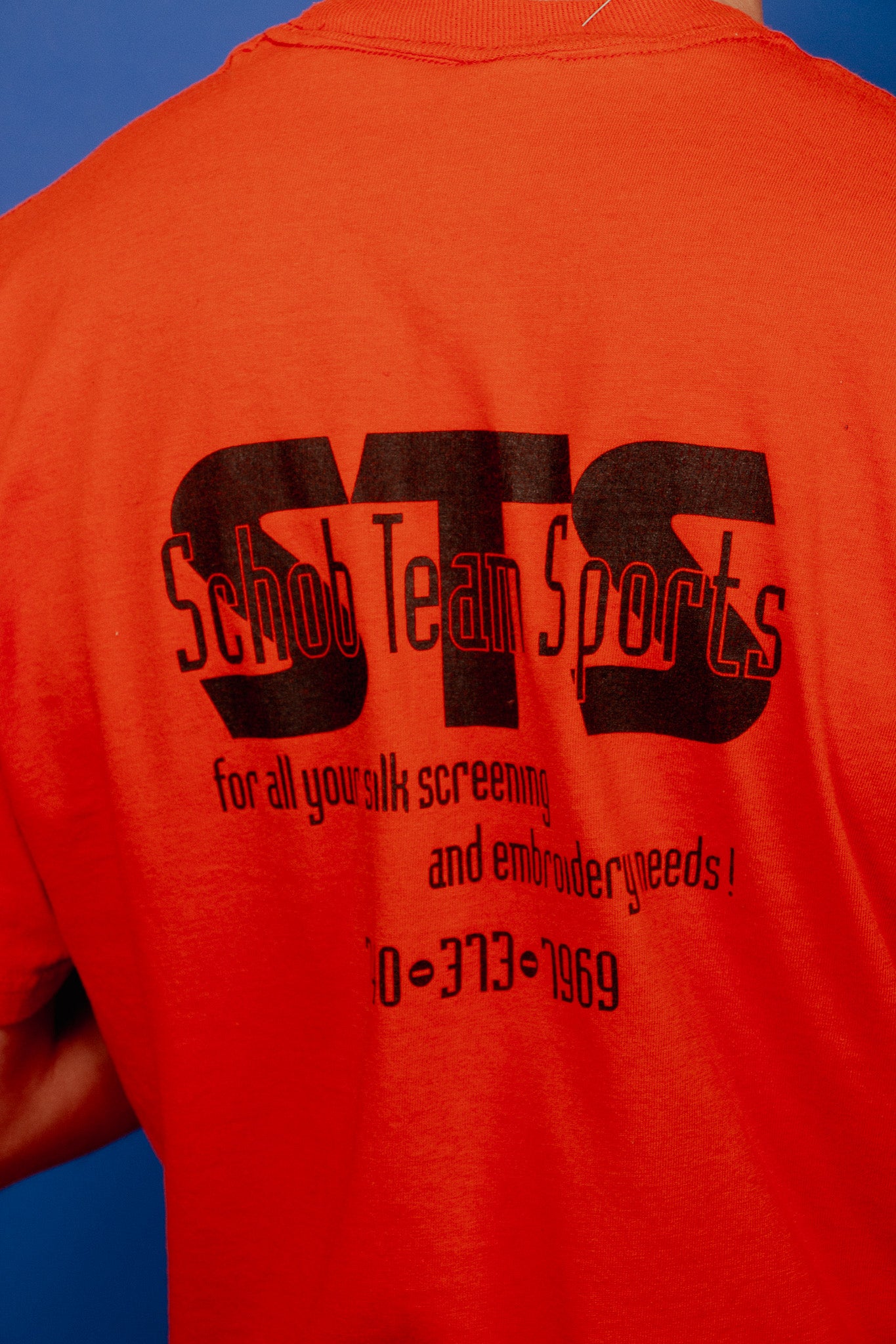 Basketball Champions T-shirt