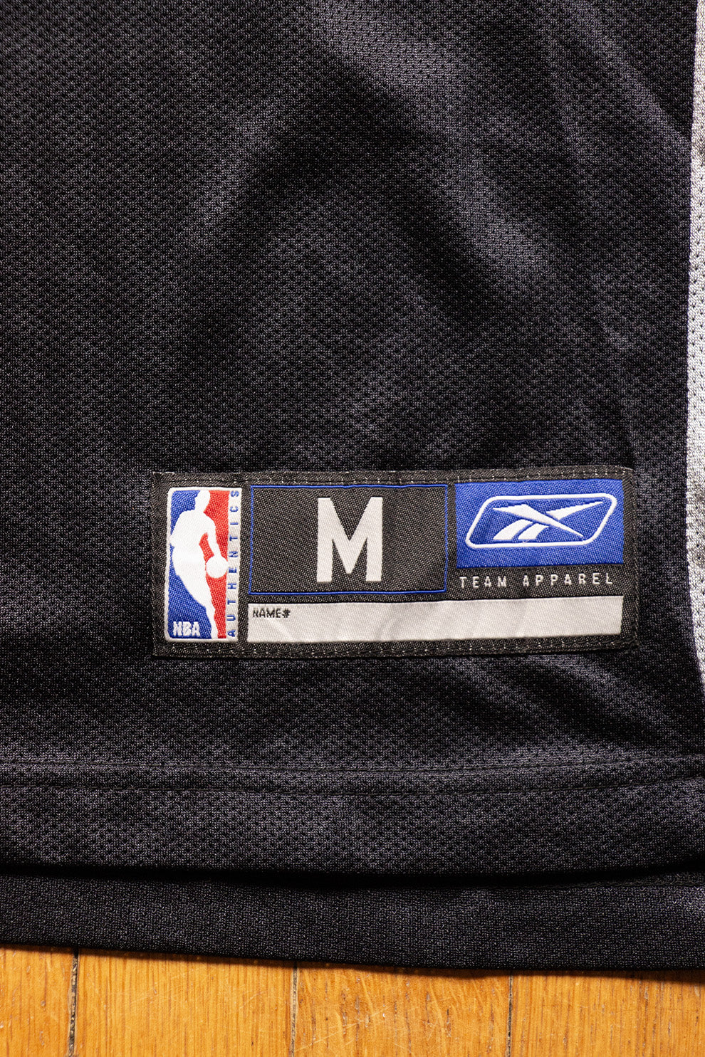 Manu Ginobili San Antonio Spurs Jersey