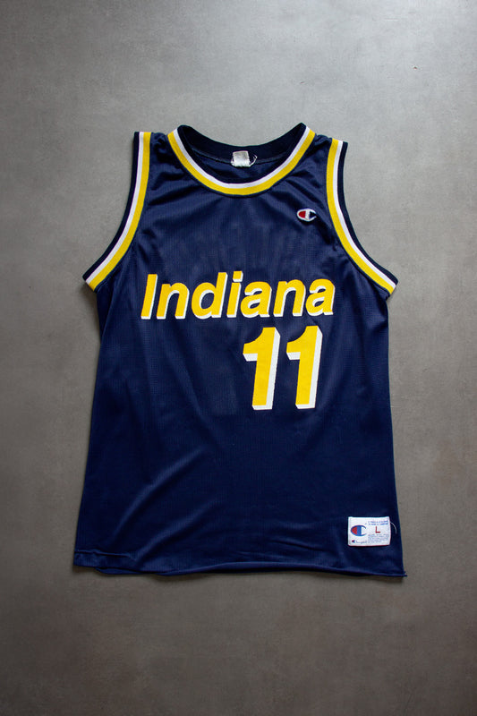 Maillot Detlef Schrempf Indiana Pacers