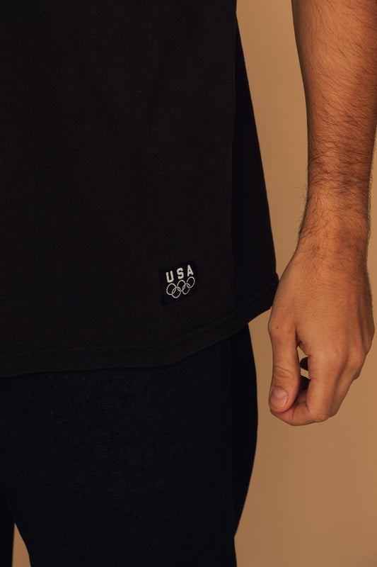 Olympic Games T-shirt - Team USA