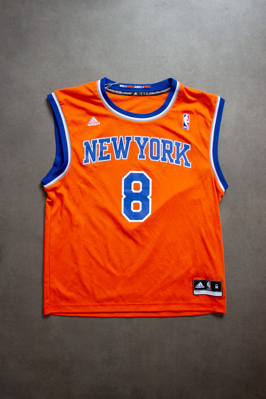 Maillot Robin Lopez New York Knicks