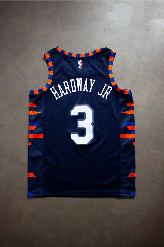 Maillot Tim Hardaway New York Knicks City Edition