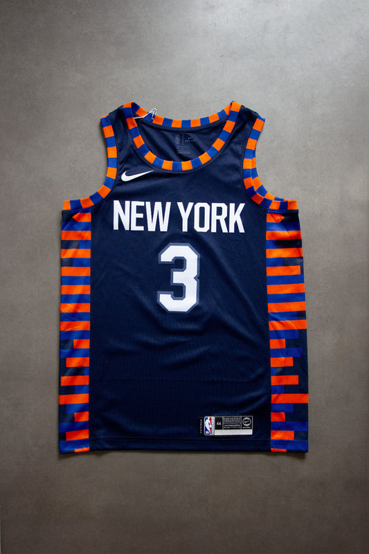 Maillot Tim Hardaway New York Knicks City Edition