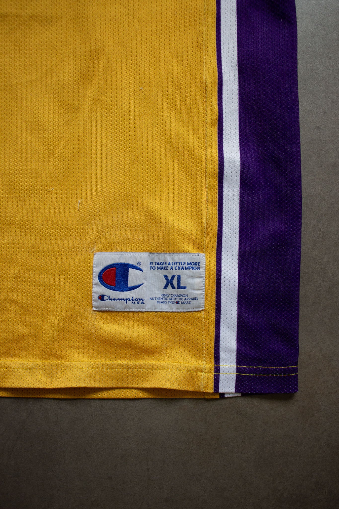 Kobe Bryant Los Angeles Lakers Jersey