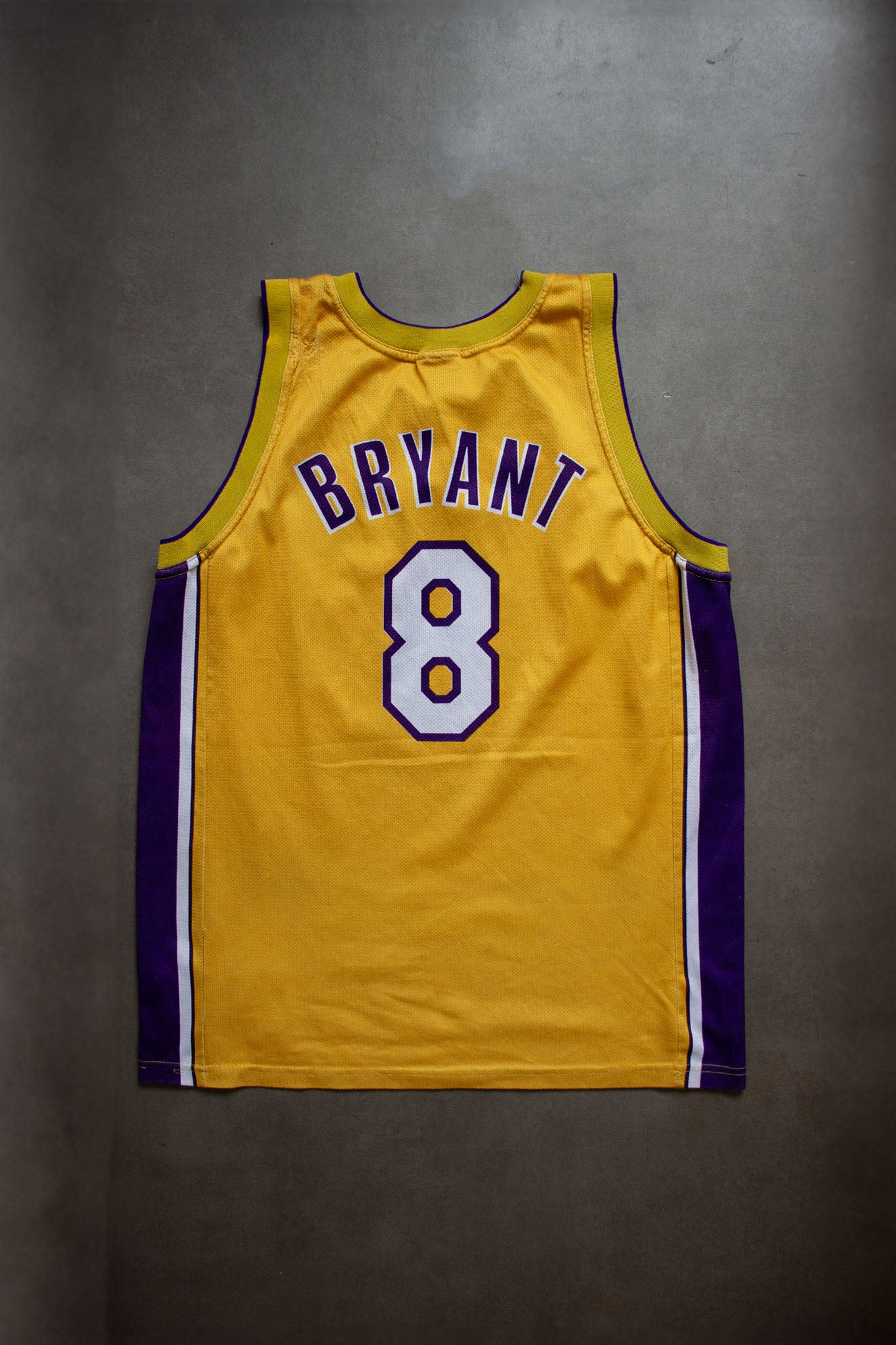 Kobe Bryant Los Angeles Lakers Jersey