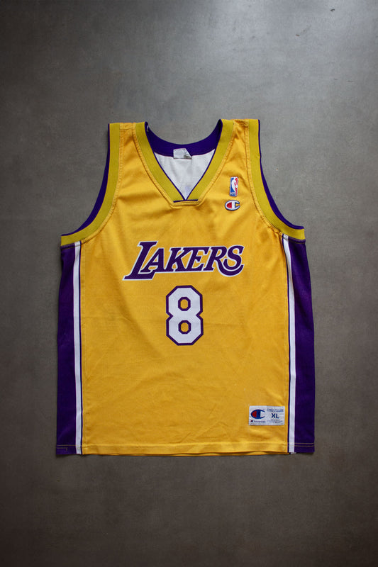 Kobe Bryant Los Angeles Lakers Jersey