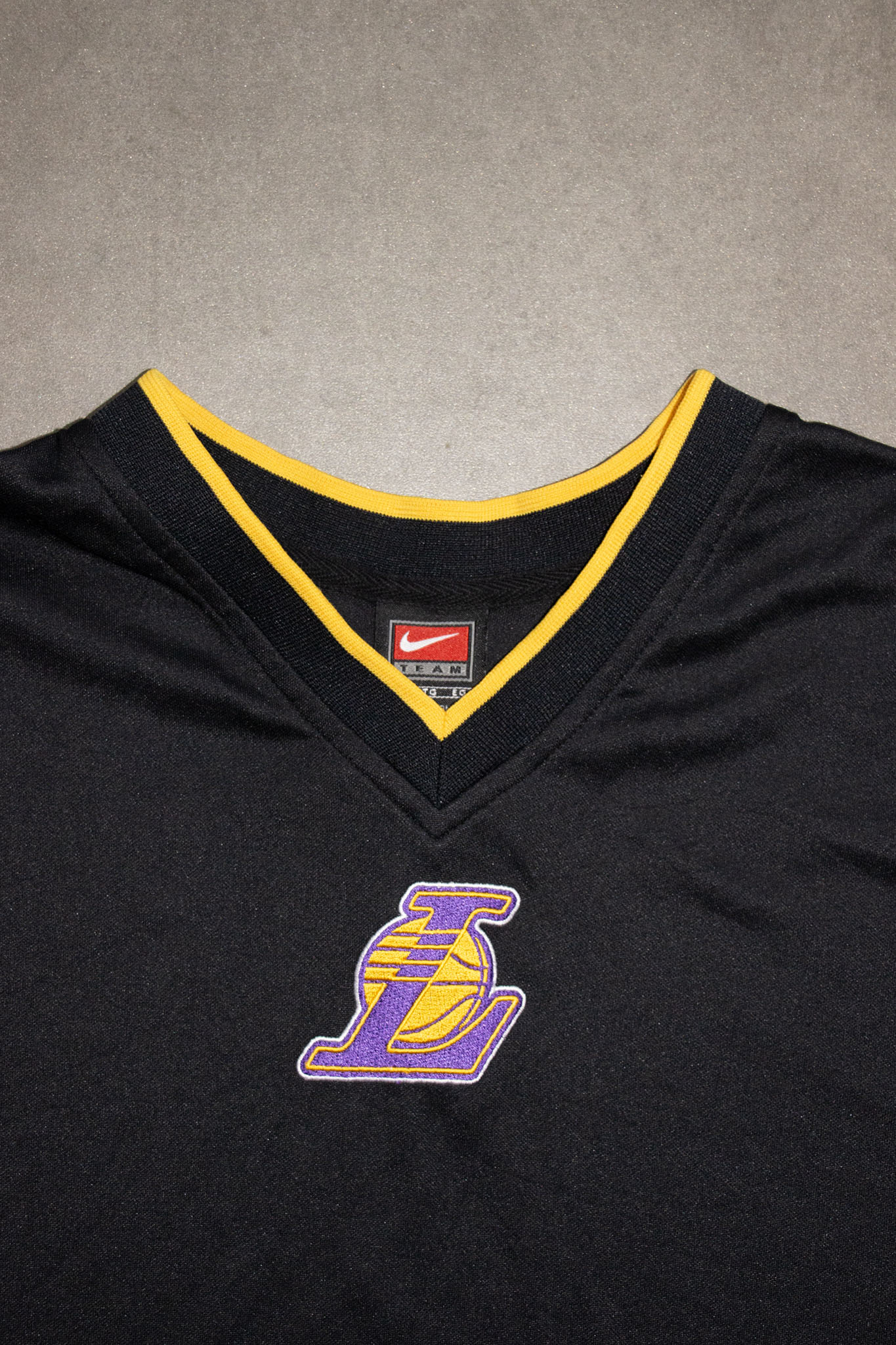 Shooting Warm-up Los Angeles Lakers Authentic