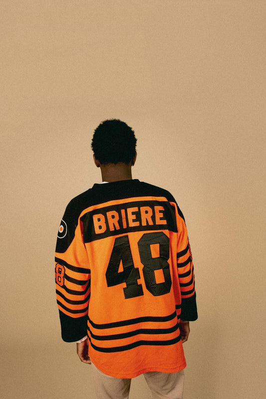 Philadelphia Flyers Jersey