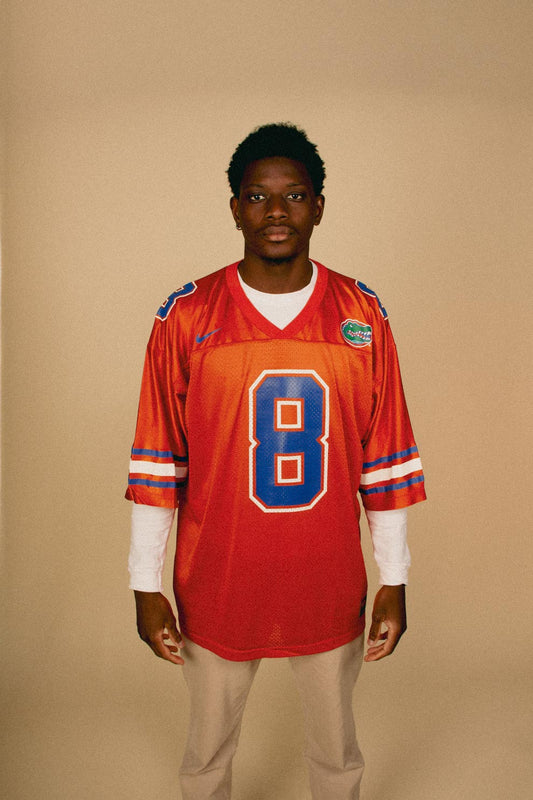Gators Football Jersey