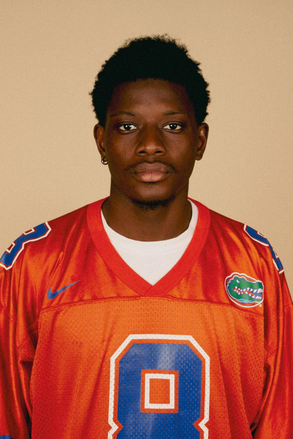 Gators Football Jersey