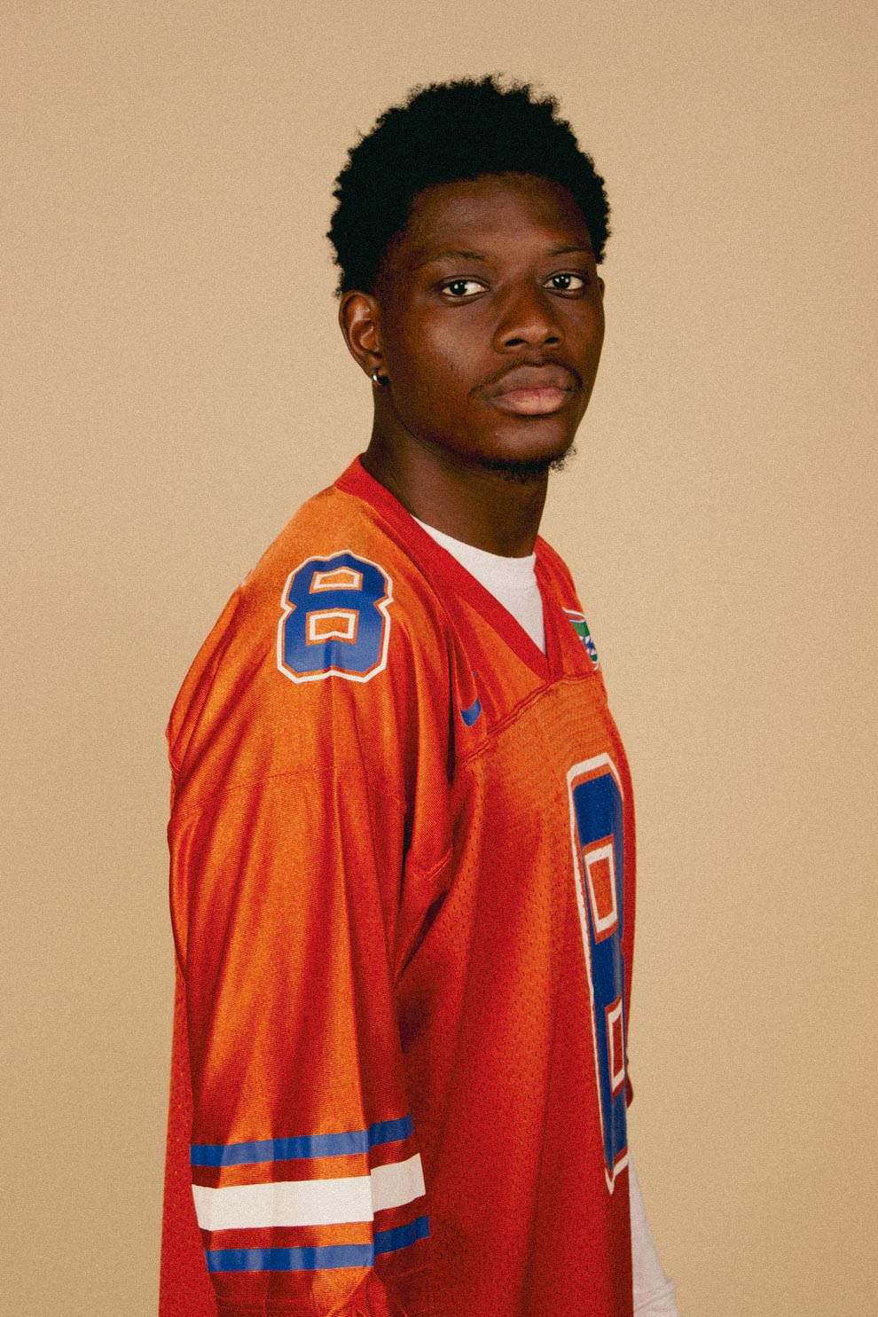 Gators Football Jersey