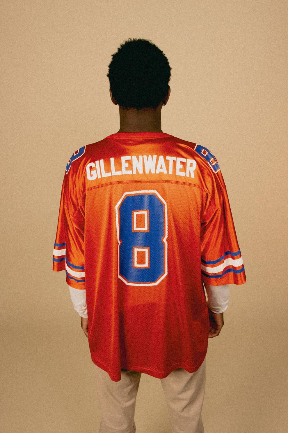 Gators Football Jersey