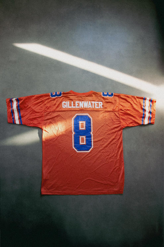 Gators Football Jersey