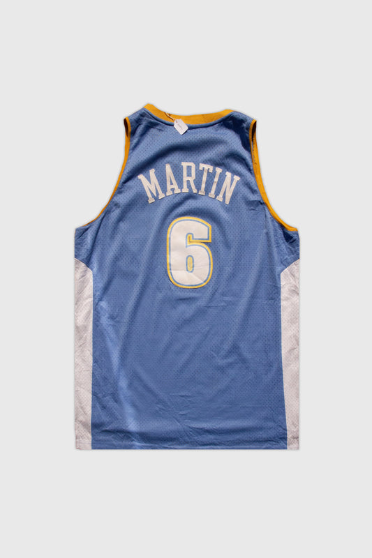 Kenyon Martin Denver Nuggets Jersey