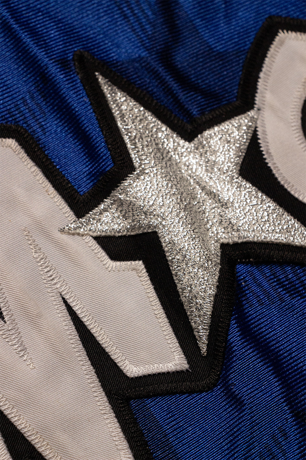 Authentic Tracy McGrady Orlando Magic Jersey