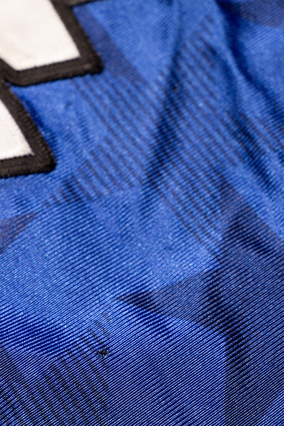 Authentic Tracy McGrady Orlando Magic Jersey