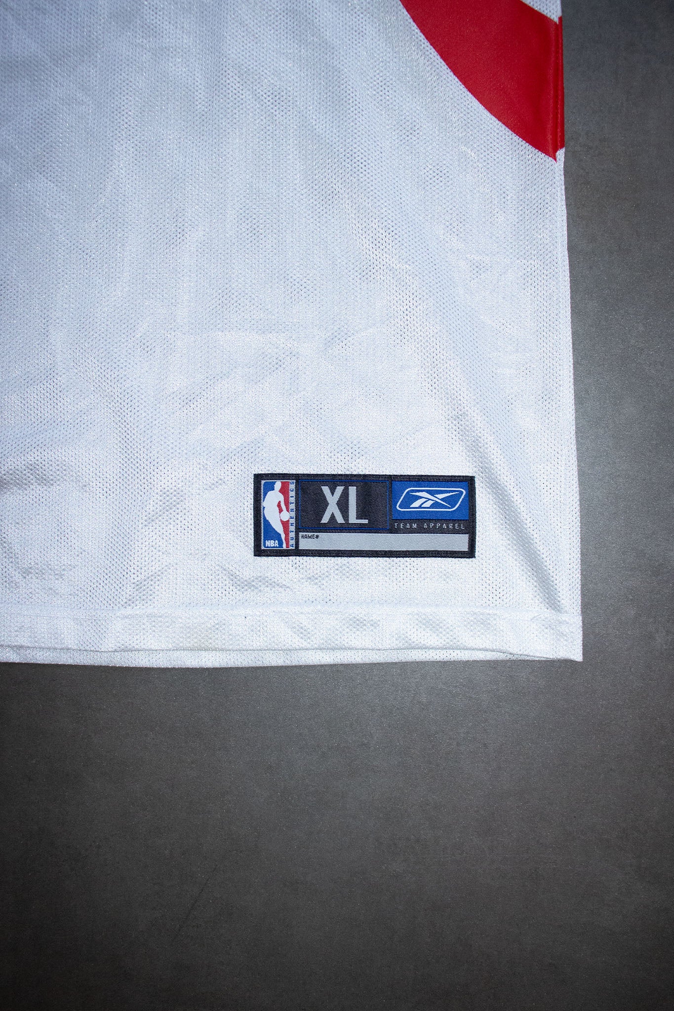 Tracy McGrady Houston Rockets Jersey