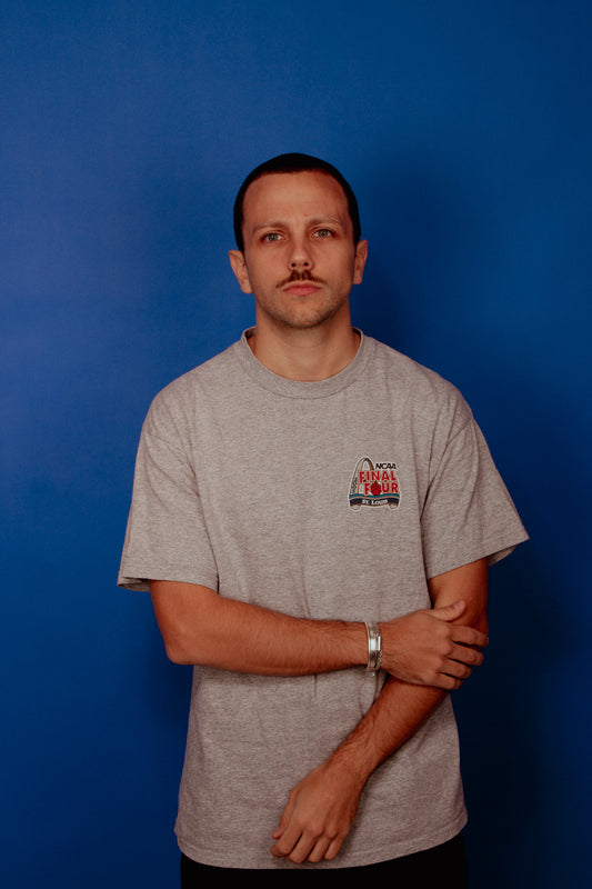 St. Louis 2005 NCAA Final Four T-Shirt