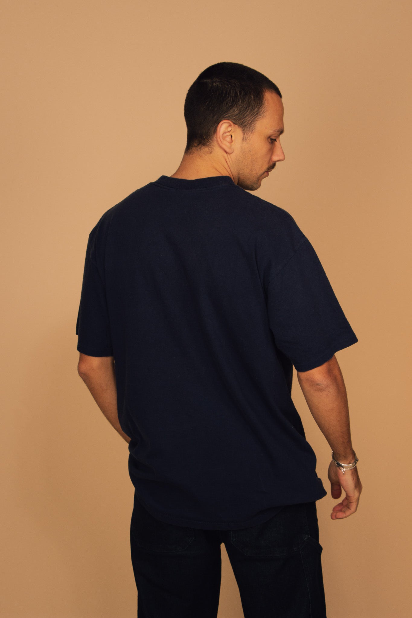North Carolina 1993 T-Shirt - Single Stitch