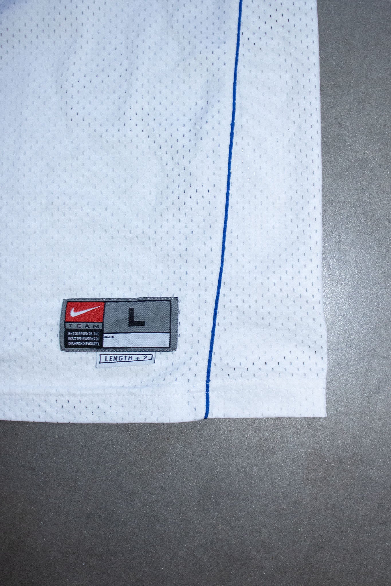 Dirk Nowitzki Jersey - Dallas Mavericks Swingman