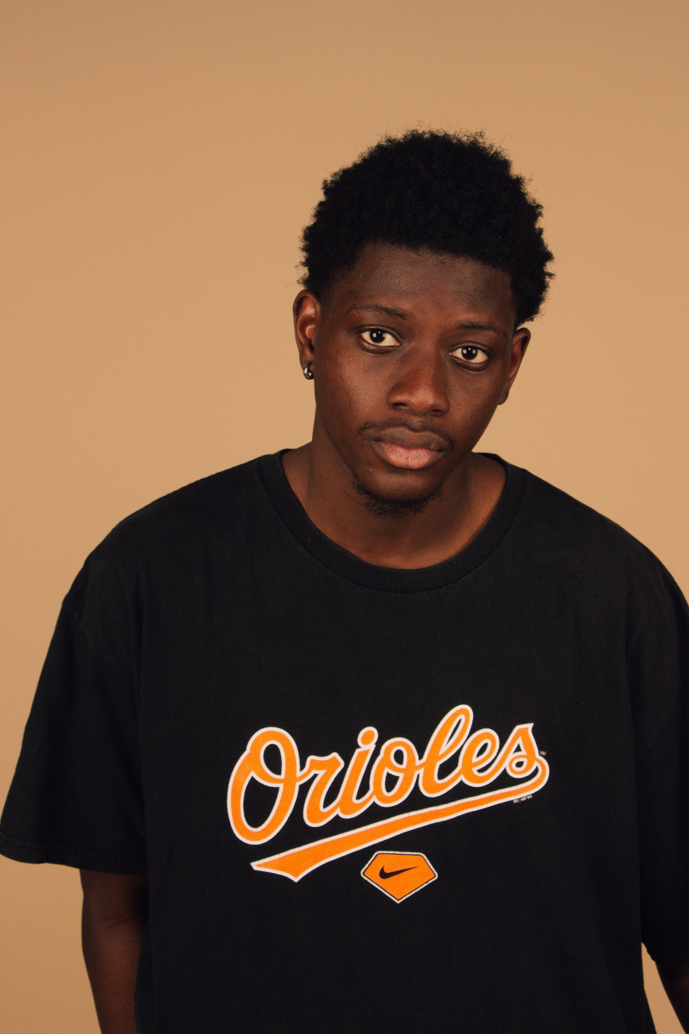 MLB Baltimore Orioles T-Shirt