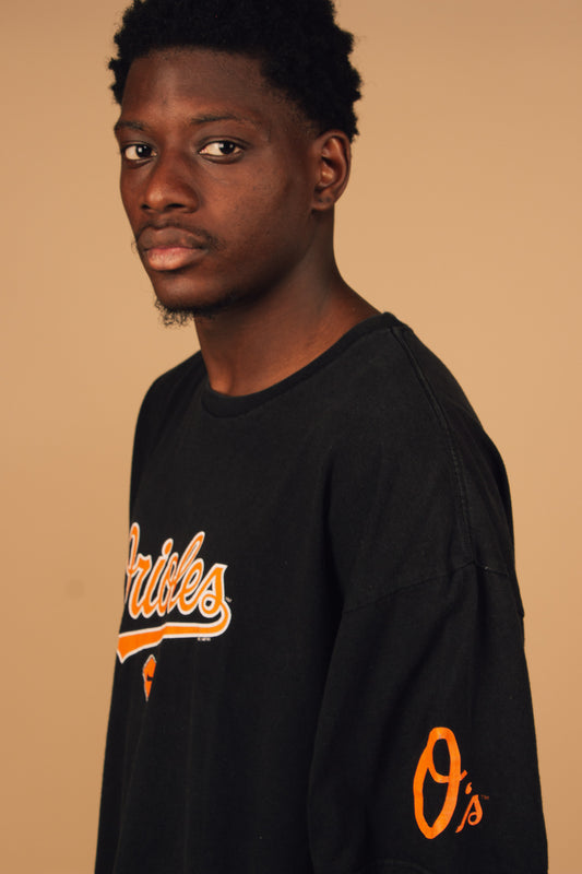 MLB Baltimore Orioles T-Shirt
