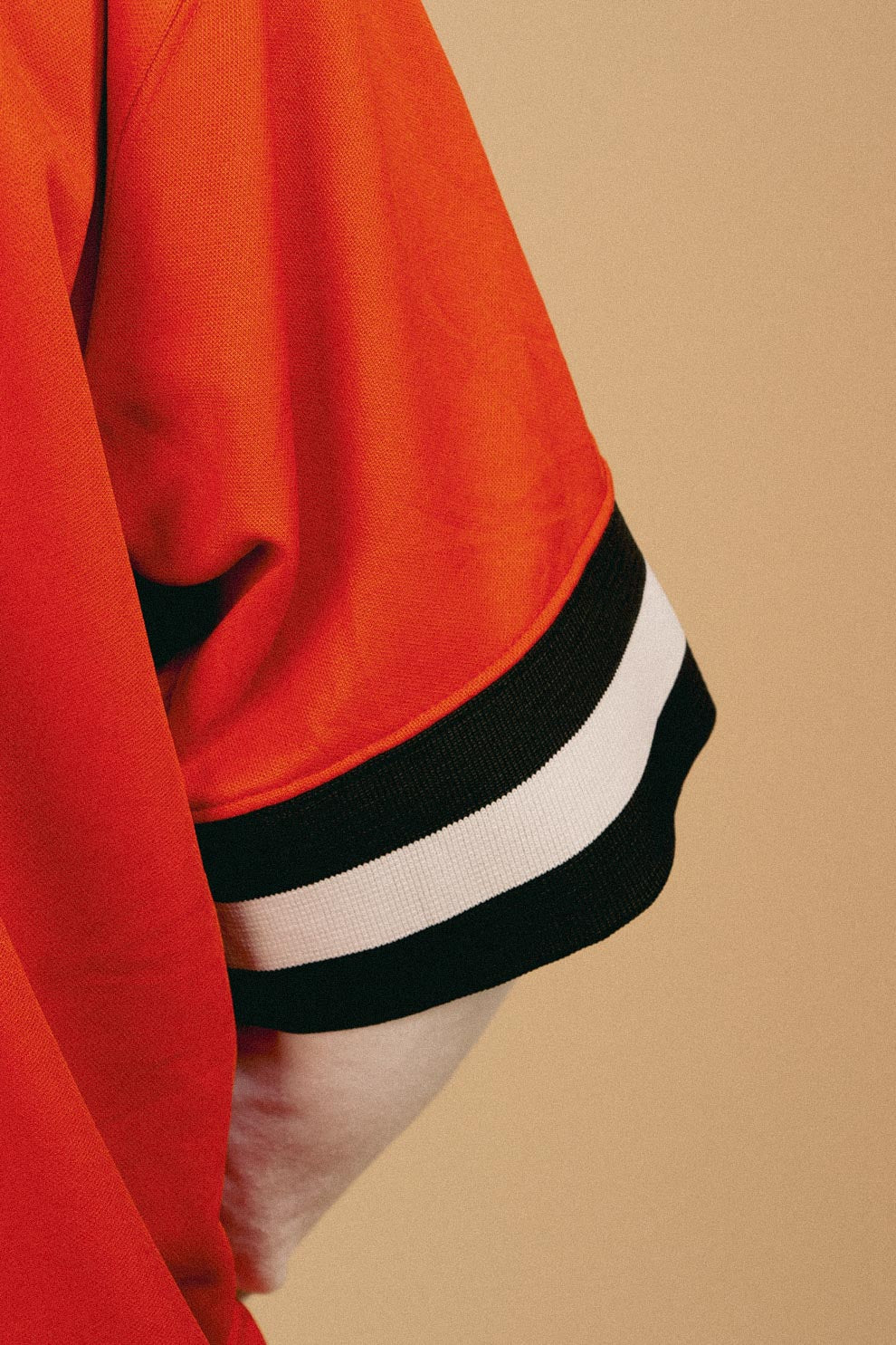 Baltimore Orioles Jersey
