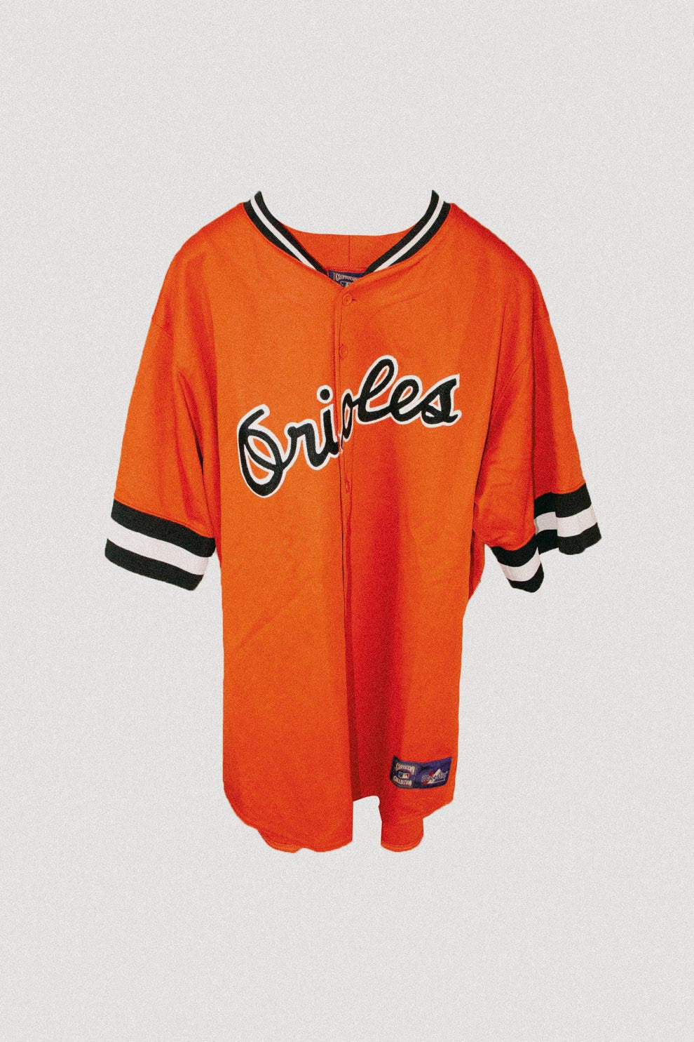 Baltimore Orioles Jersey