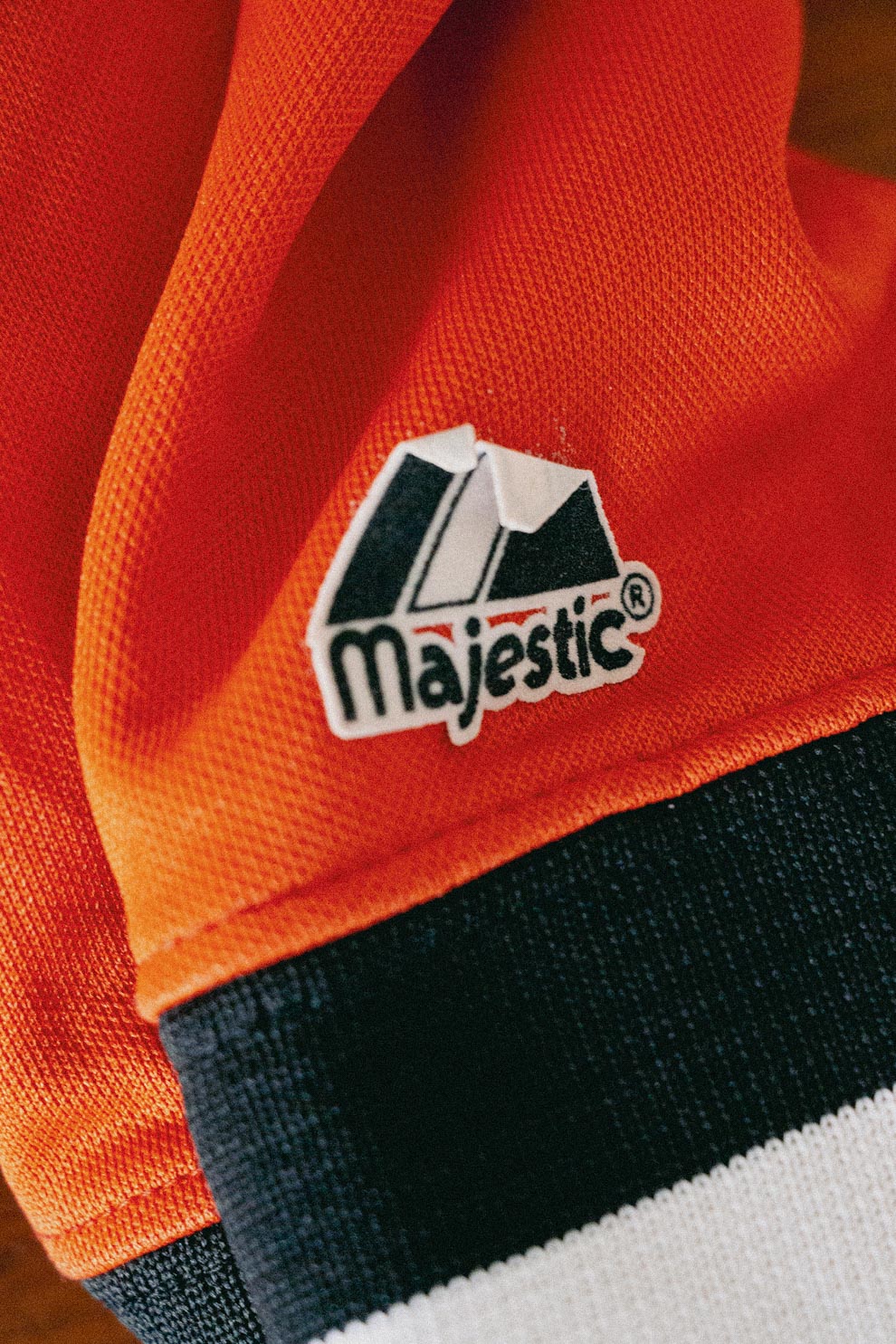 Baltimore Orioles Jersey