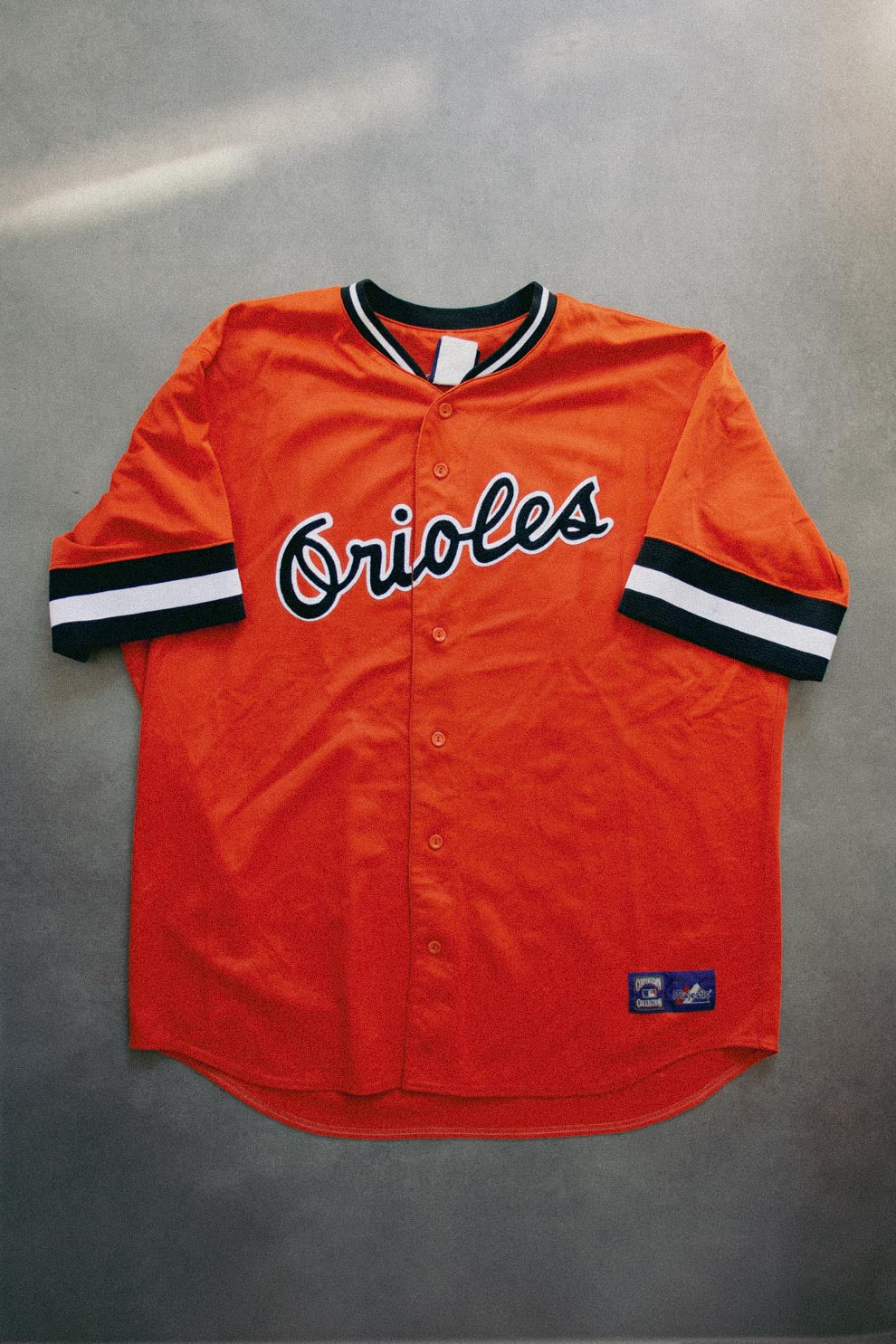 Baltimore Orioles Jersey