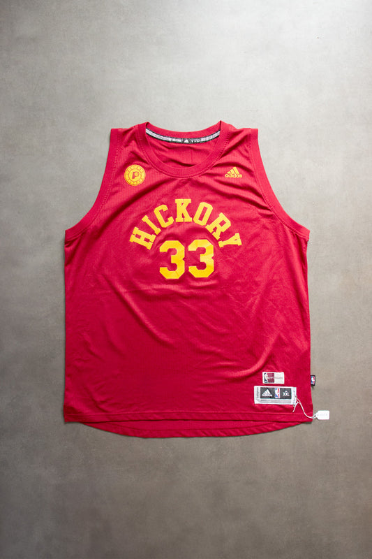 Myles Turner Jersey - Indiana Pacers