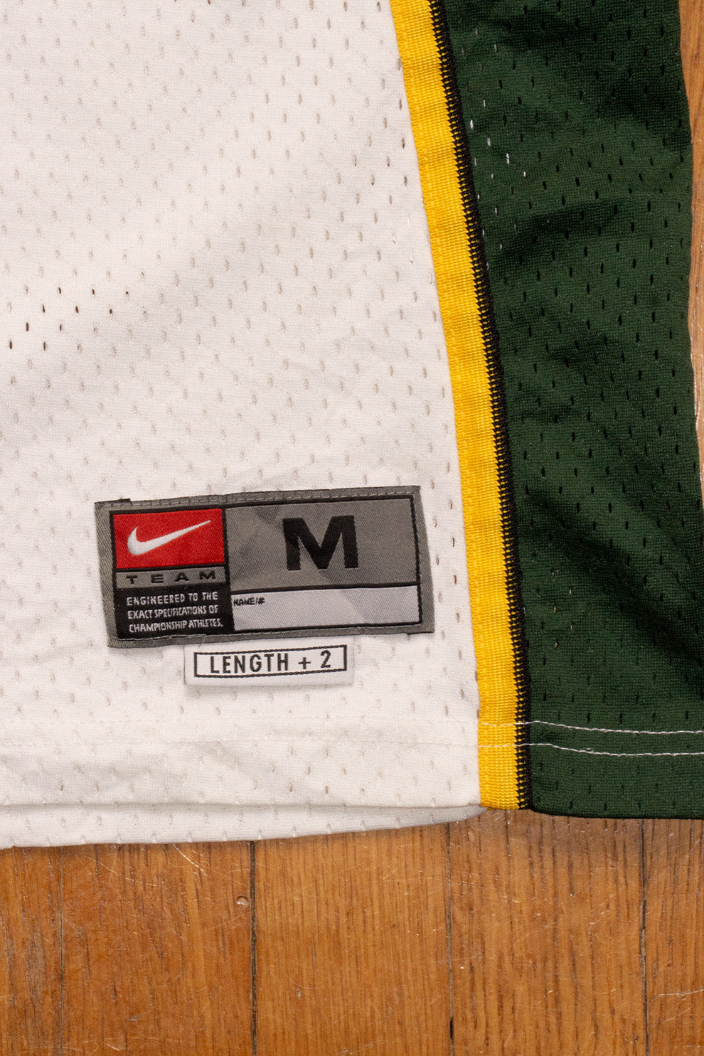 Gary Payton Seattle Sonics Jersey