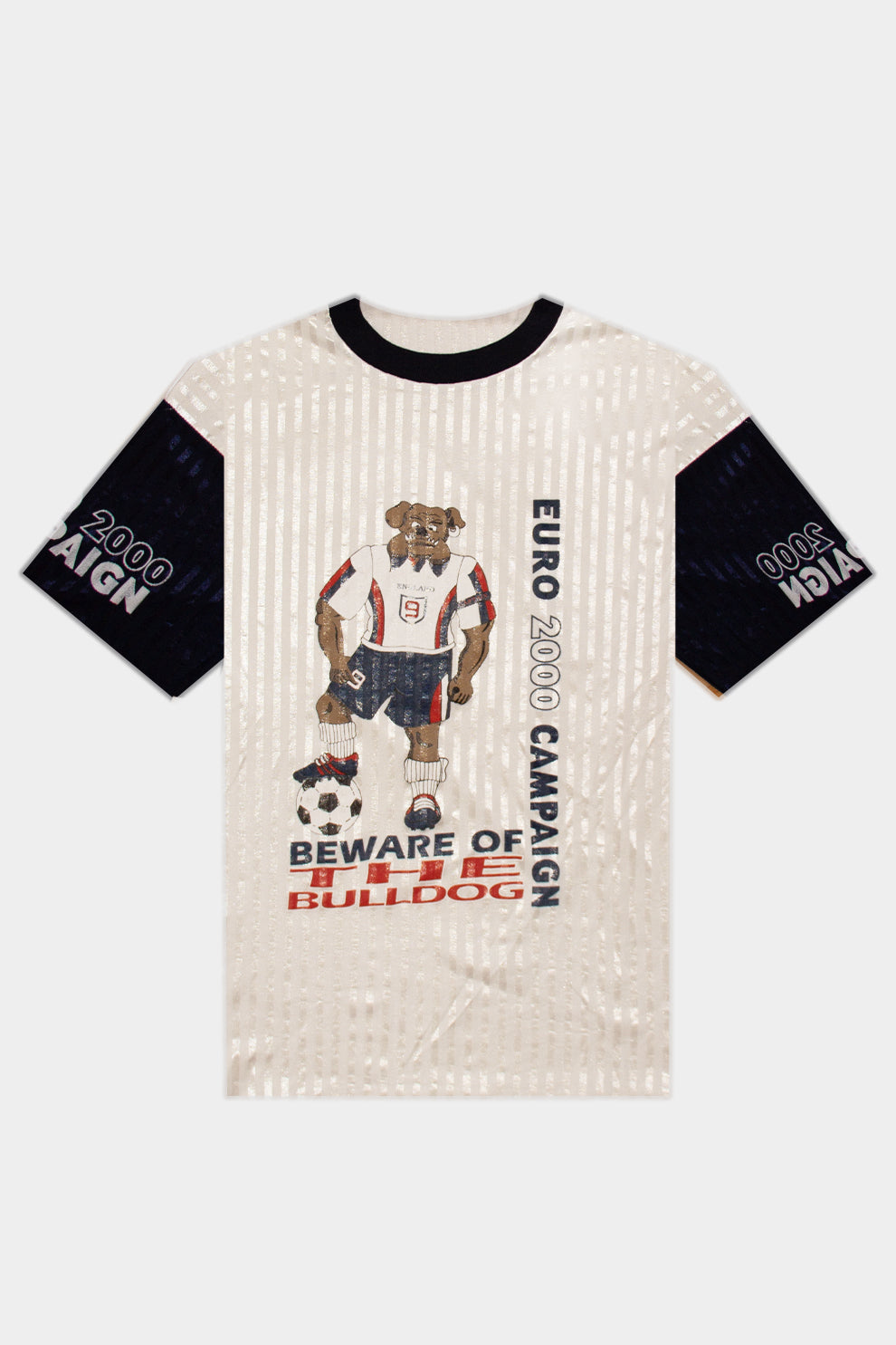 England Campaign EURO 2000 T-Shirt