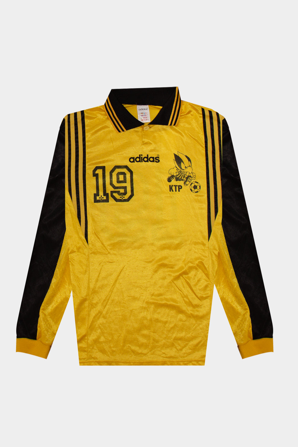 KooTeePee Football Club Jersey