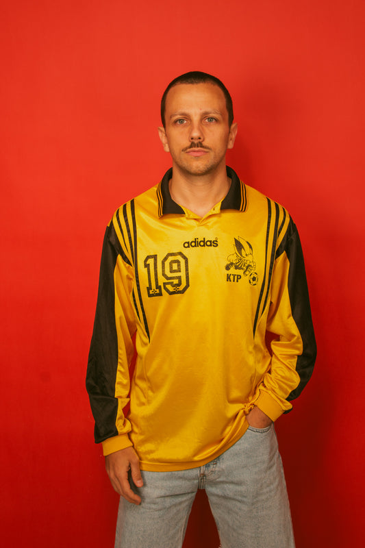 KooTeePee Football Club Jersey