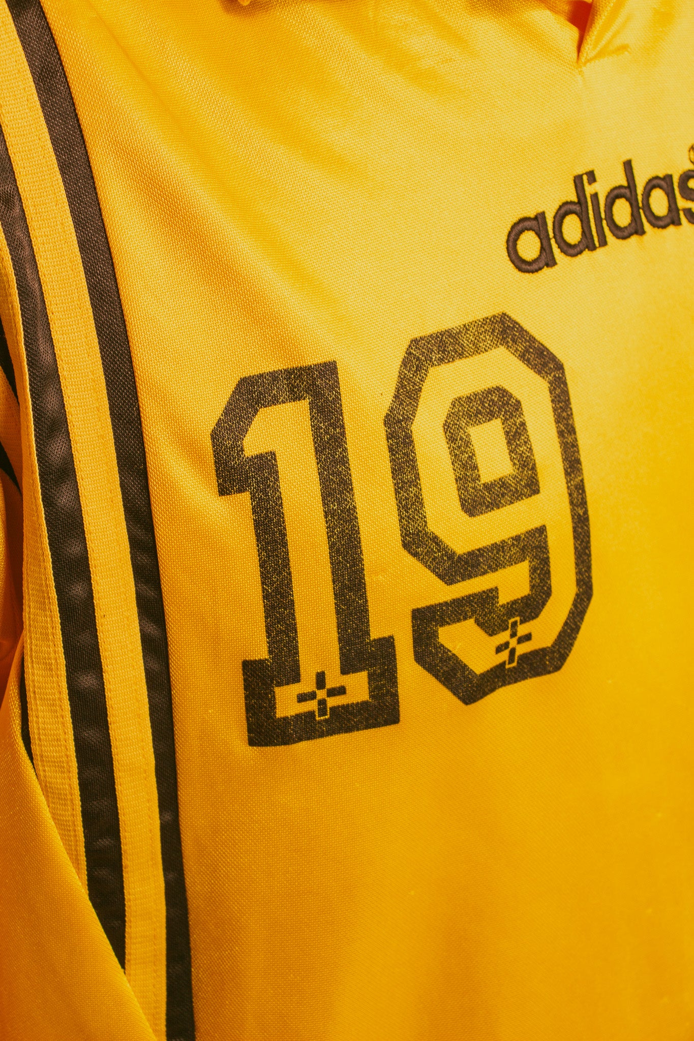 KooTeePee Football Club Jersey