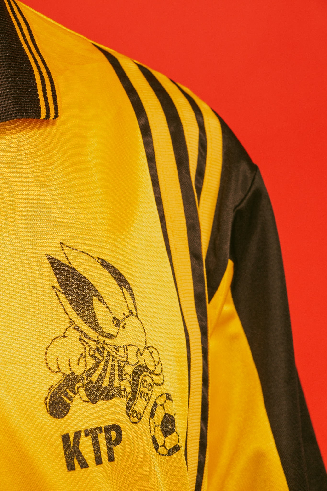 KooTeePee Football Club Jersey