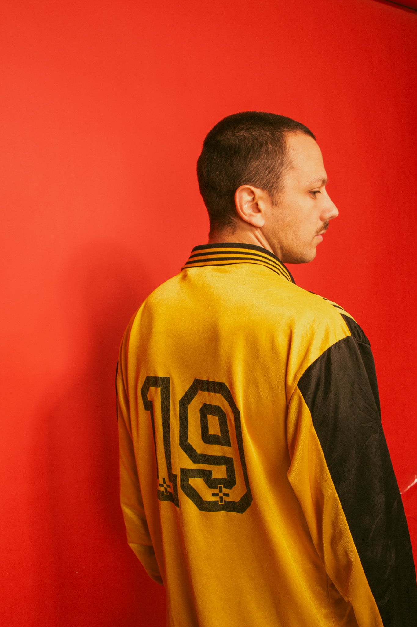 KooTeePee Football Club Jersey