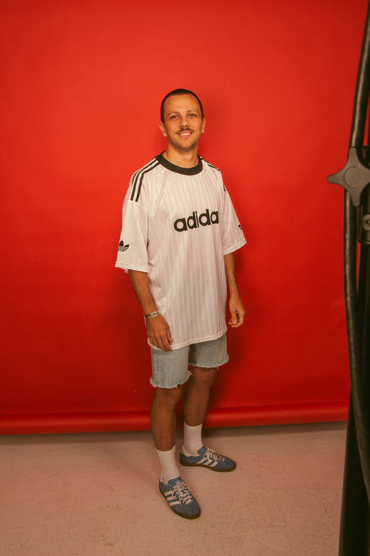 Vintage oversized t-shirt