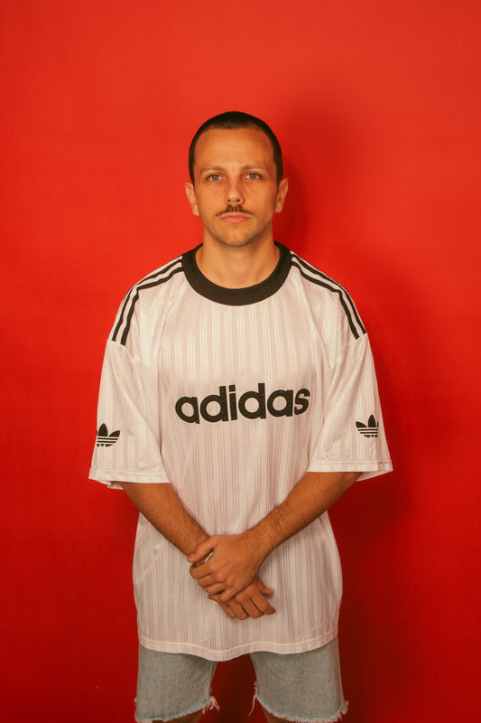 Vintage oversized t-shirt